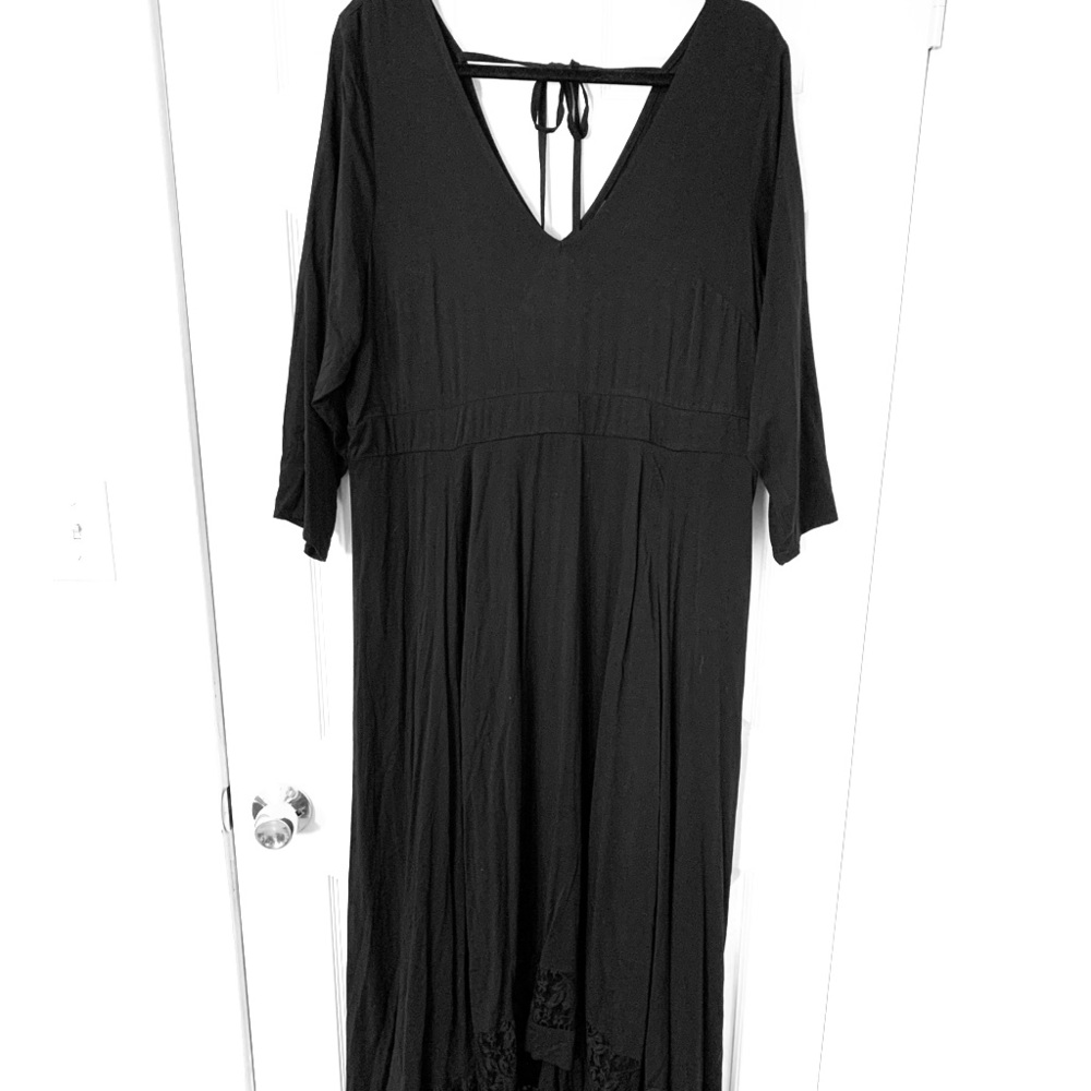 New Torrid Dress